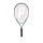 Prince Kinder-Tennisschläger Ace/Face 23in (7-10 Jahre) pink - besaitet -